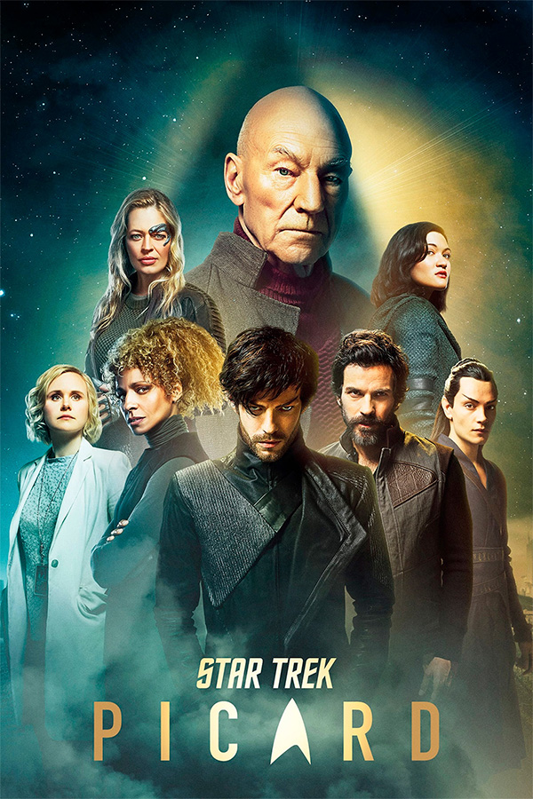 Star Trek: Picard